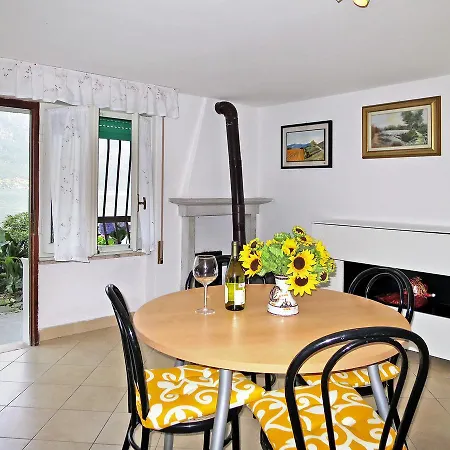 Casa Il Poderetto 101s